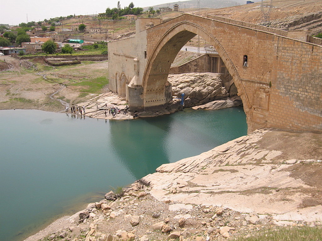 Malabadi Bridge